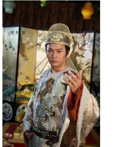 唐宫美人天下