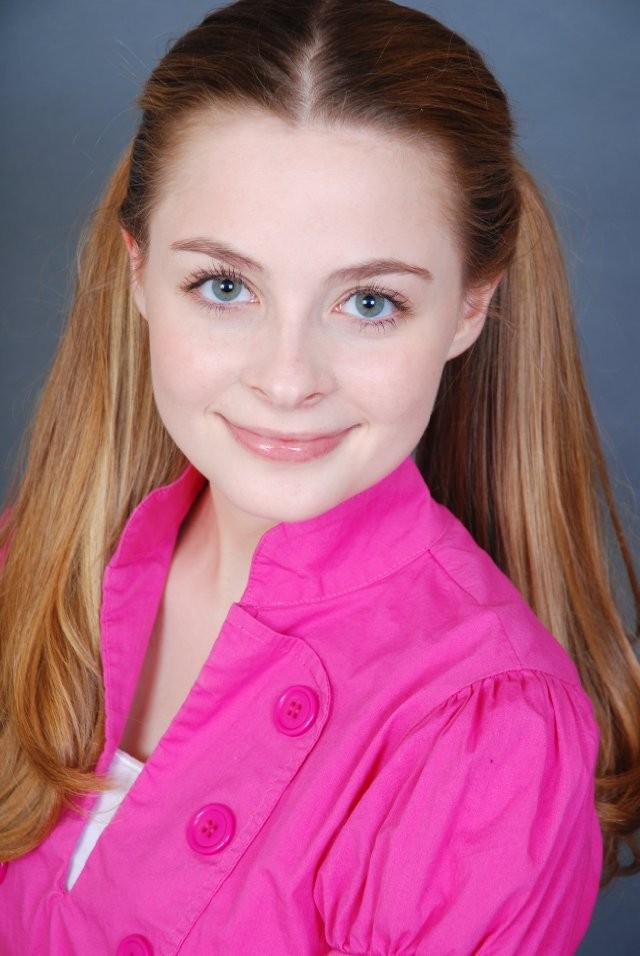 汉娜·劳埃德,hannah lloyd - 时光网mtime