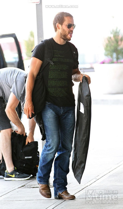 泰勒·克奇 taylor kitsch 生活照 #0218