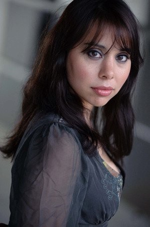 玛雅·默克尔,maya merker - 时光网mtime