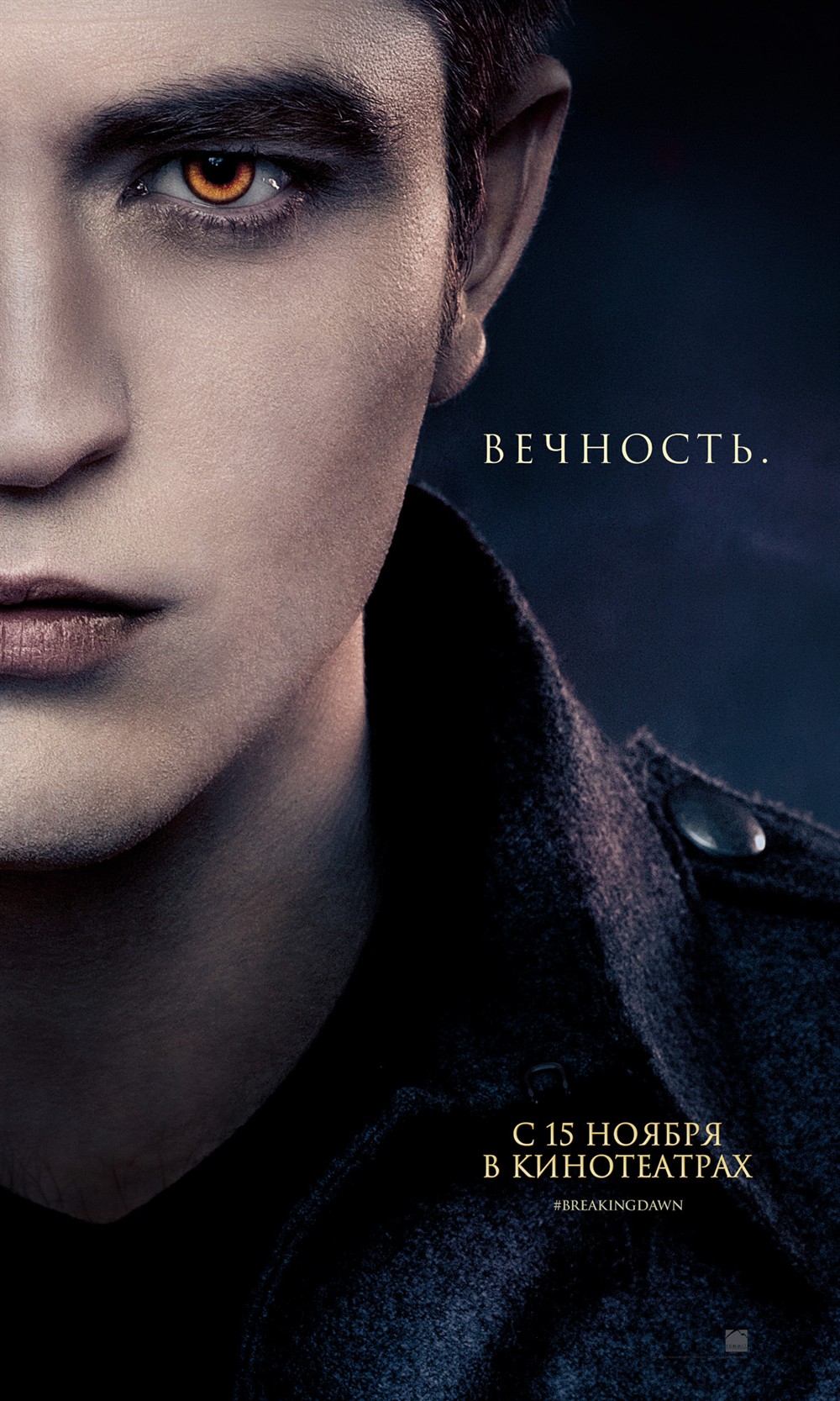 暮光之城4:破晓(下)