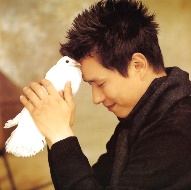 金民钟 写真 - mtime时光网