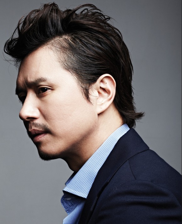 金民钟 写真 - mtime时光网