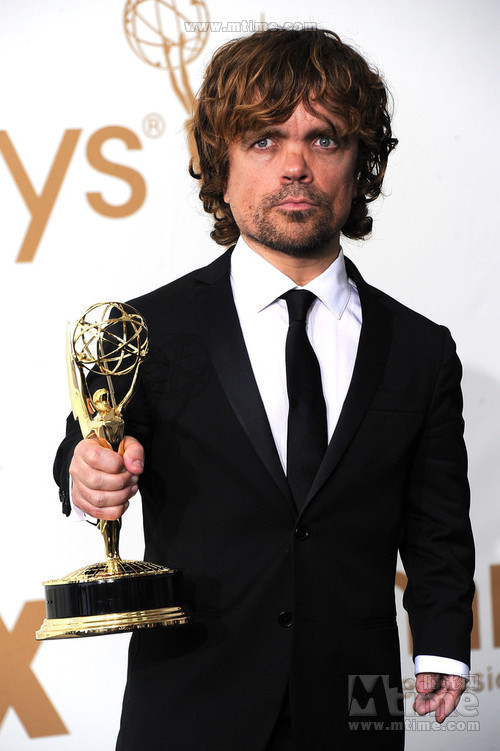 彼特·丁拉基 peter dinklage 生活照 #0115
