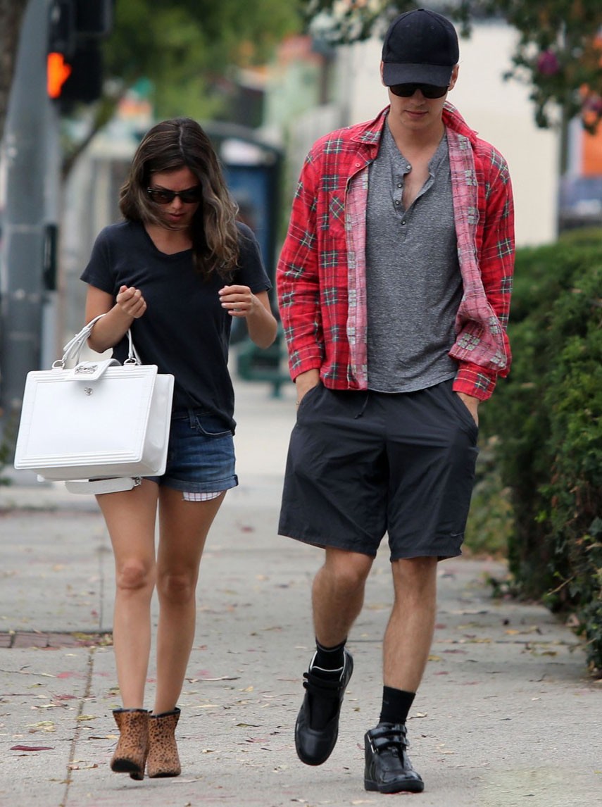 海登·克里斯滕森 生活照 - mtime时光网