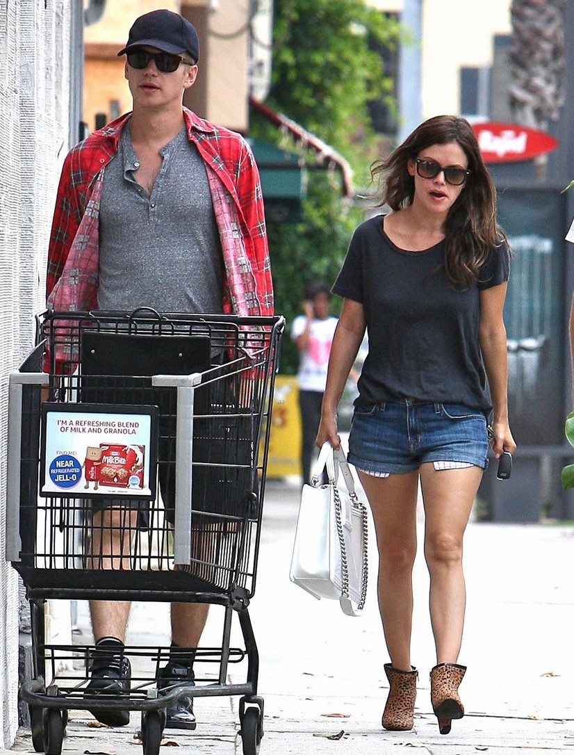 海登·克里斯滕森 生活照 - mtime时光网