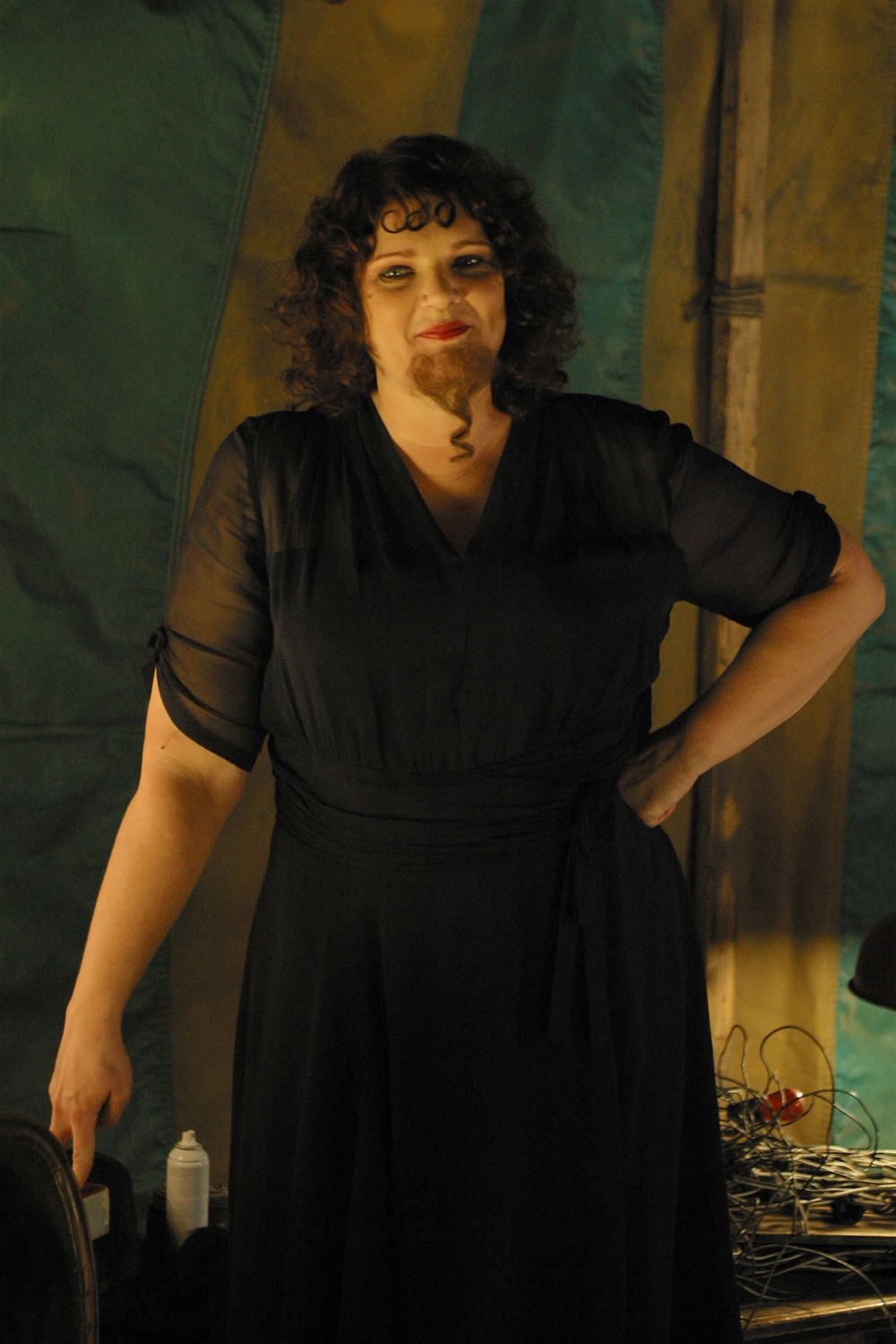 嘉年华 官方剧照