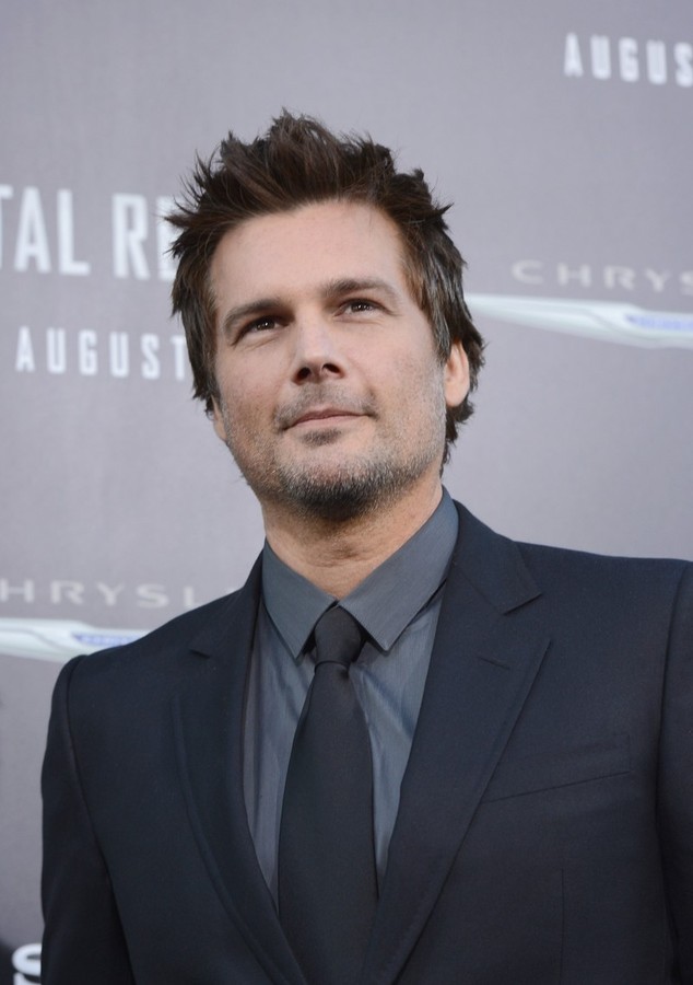 伦·怀斯曼,len wiseman - 时光网mtime