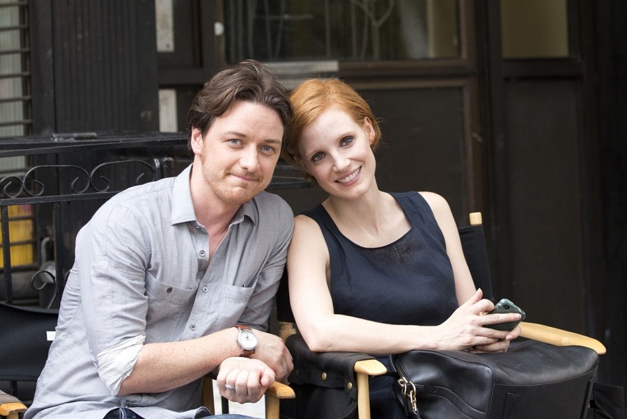 他和她的孤独情事:他