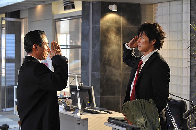 跳跃大搜查线最终篇新的希望