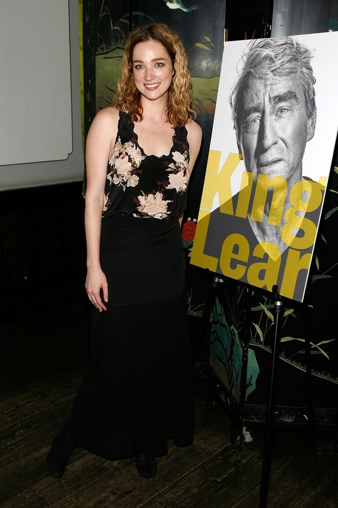 克里斯汀·康诺利 生活照 - mtime时光网