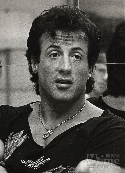 西尔维斯特·史泰龙 sylvester stallone 写真 #0020