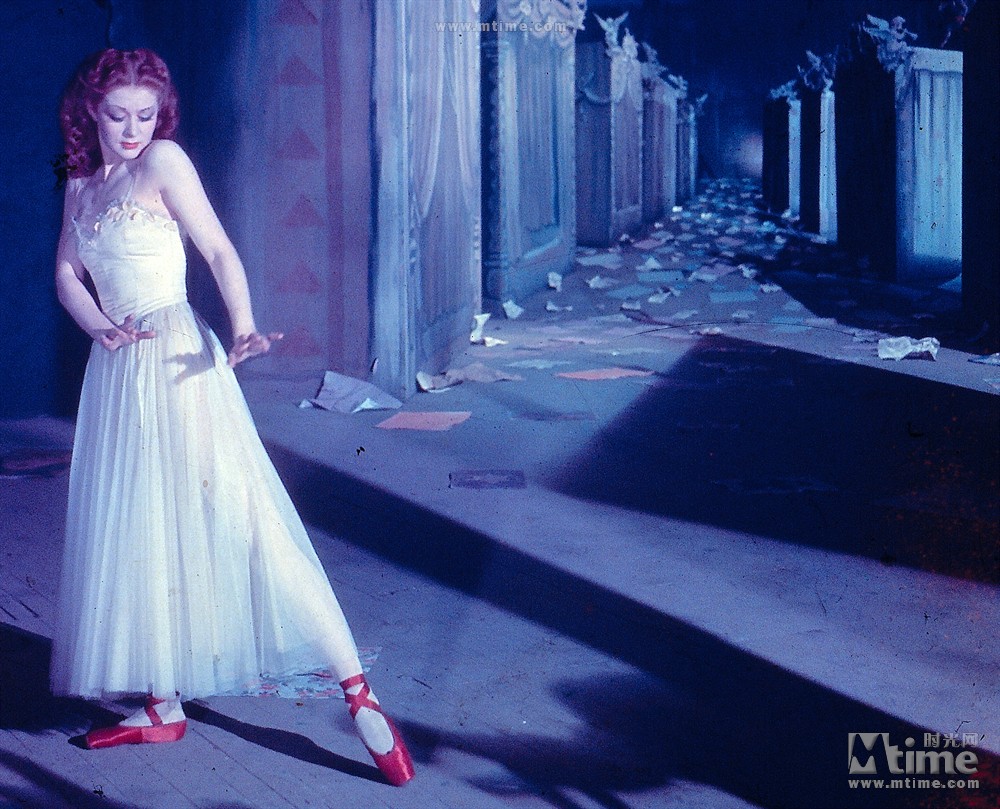 红菱艳 官方剧照