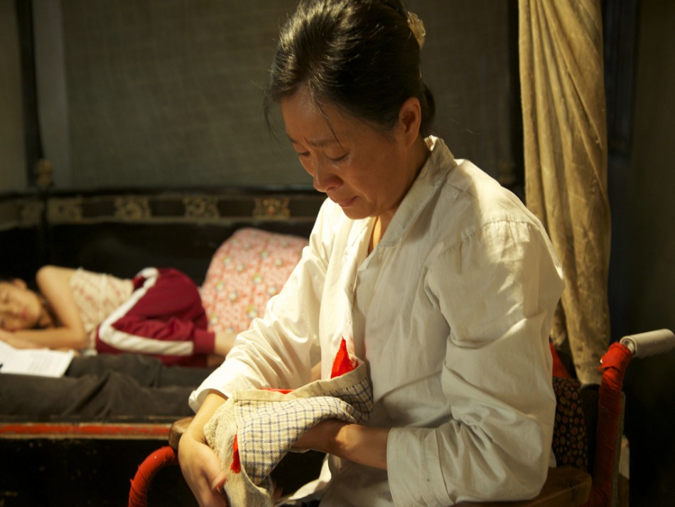 孝女彩金
