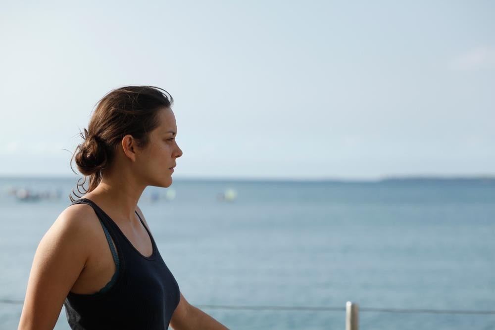 锈与骨 官方剧照