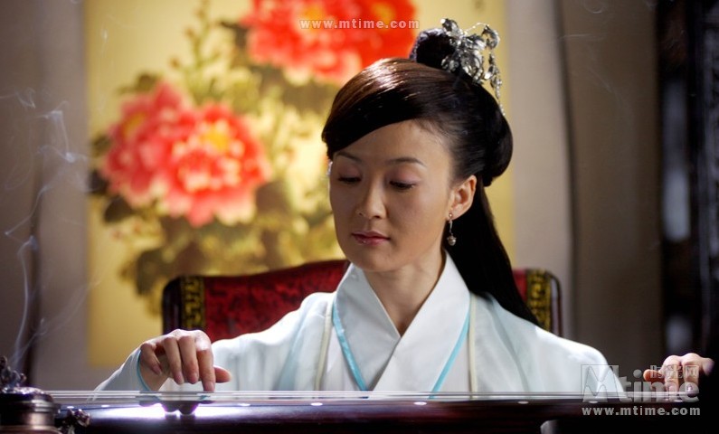 镖行天下之牡丹阁 时光网