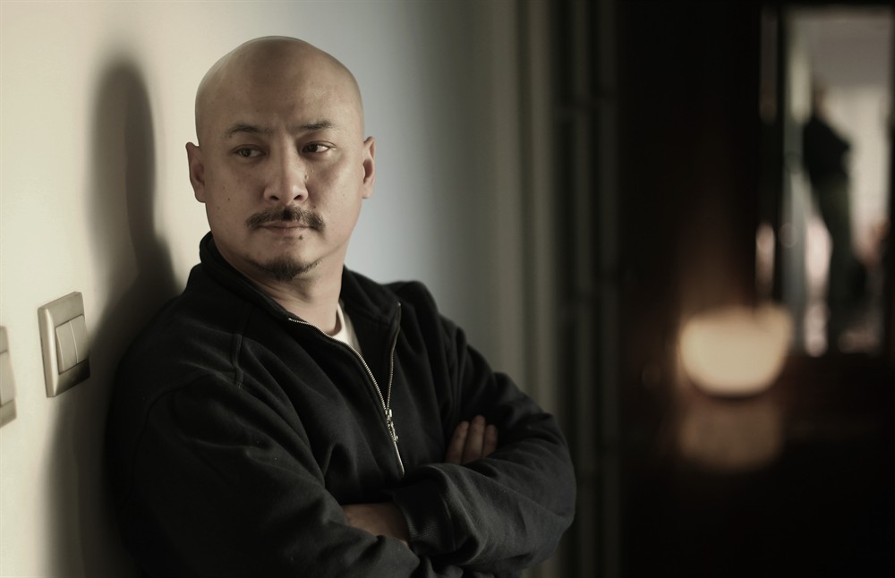 王全安 写真 - mtime时光网