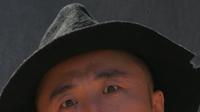 萧华挺进冀鲁边剧照6