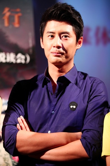 张天其 生活照 - mtime时光网