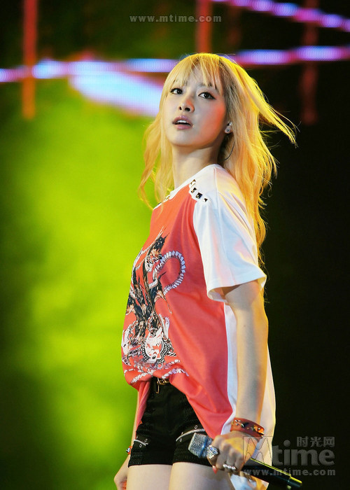 宋茜victoria song 生活照 #1552