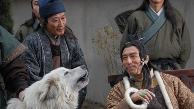 母大虫顾大嫂剧照2
