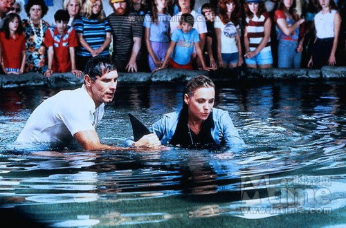 大白鲨3jaws 3-d(1983)剧照 #12