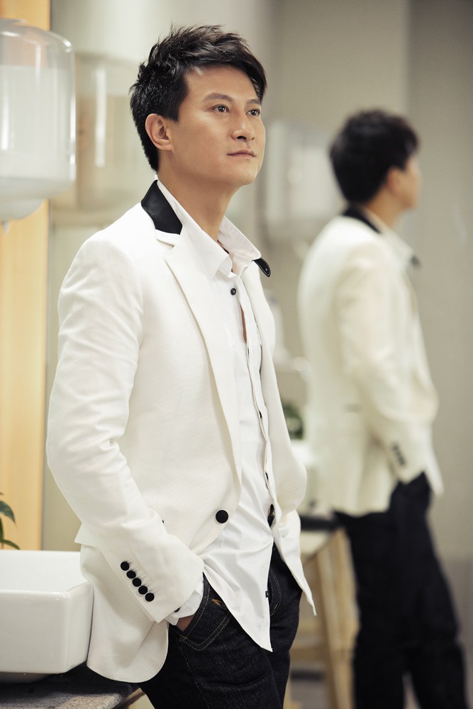 刘锡明 写真 - mtime时光网