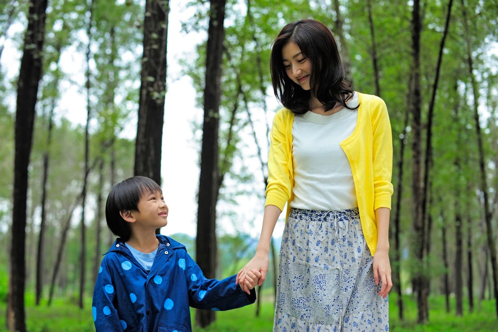 新妈妈再爱我一次