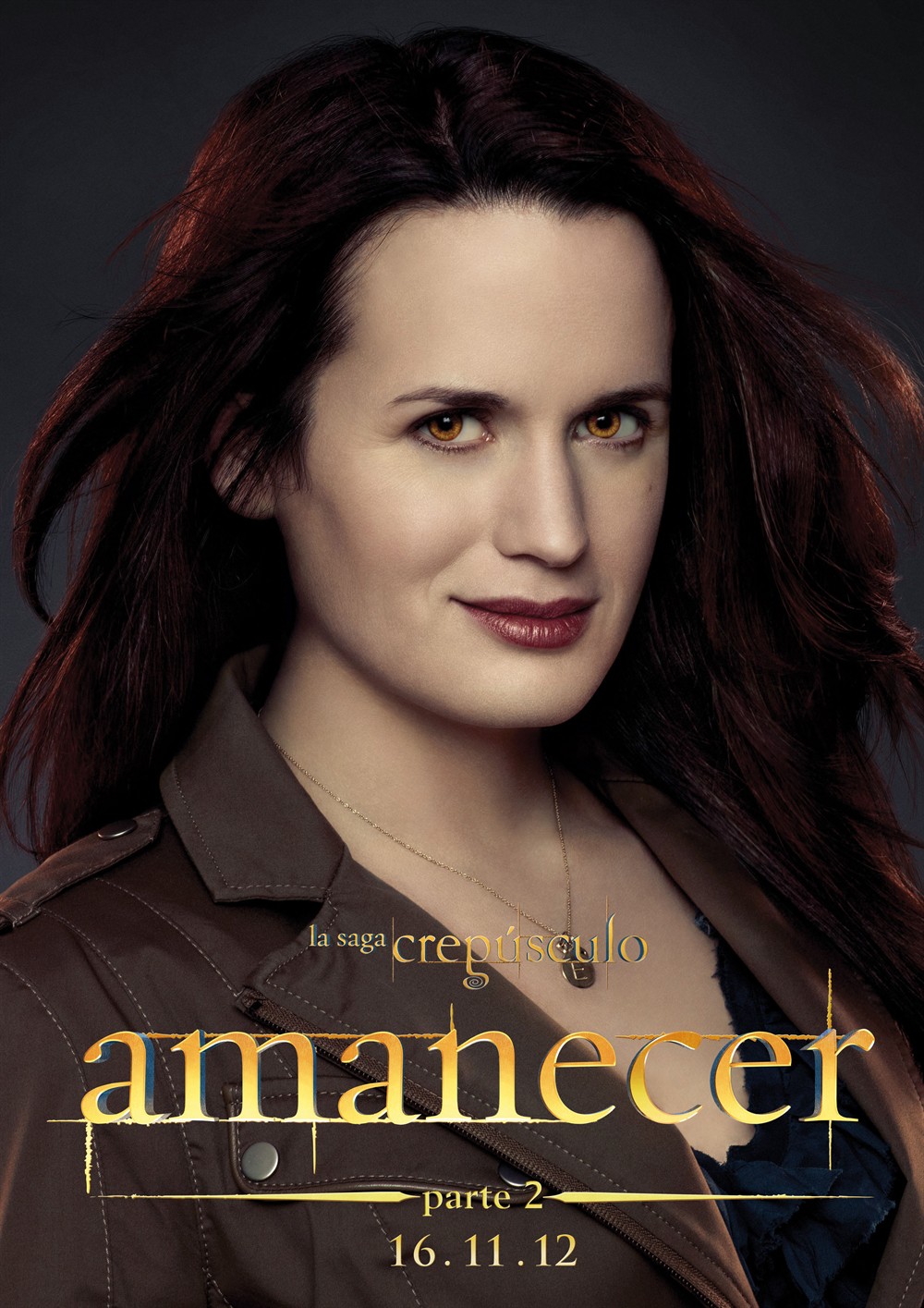 暮光之城4:破晓(下)