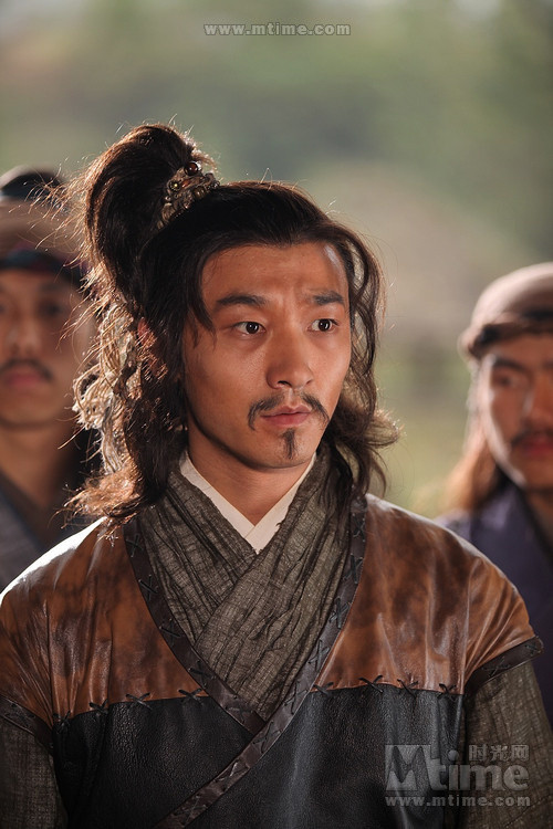 玉麒麟卢俊义yu qi lin lu jun yi(2012)剧照 #13