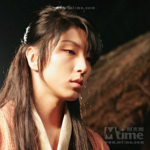 王的男人 官方剧照