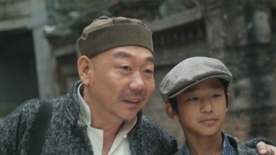 少年狮王剧照2
