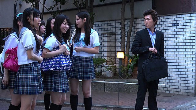 毛骨悚然撞鬼经剧场版 premium