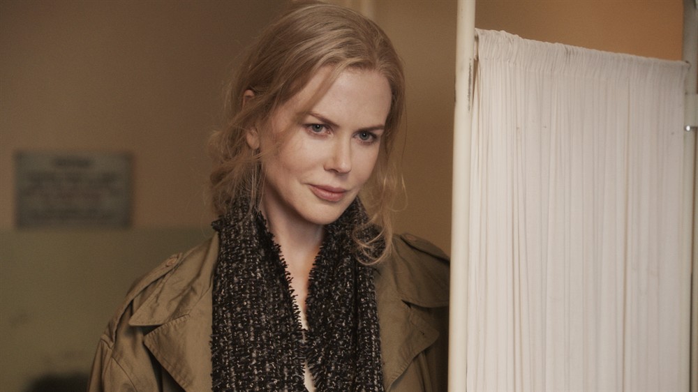 海明威与盖尔霍恩