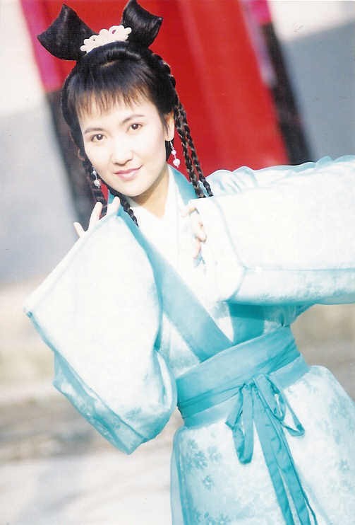新白娘子传奇