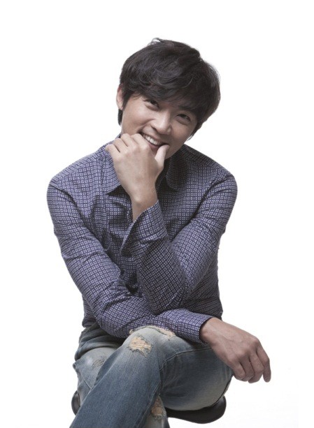 安在旭 写真 - mtime时光网