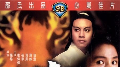 虎胆剧照6