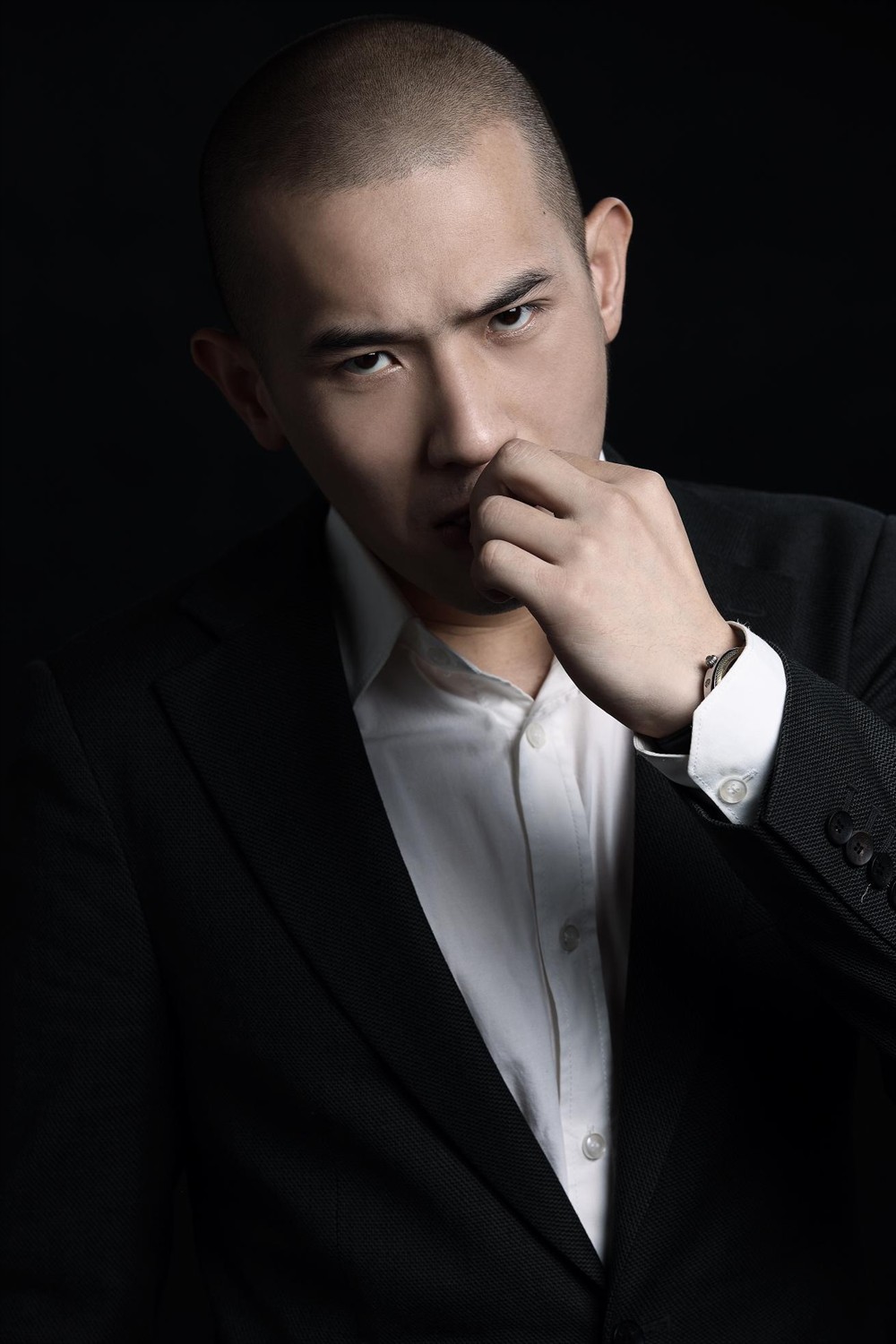 张殿伦 写真 - mtime时光网