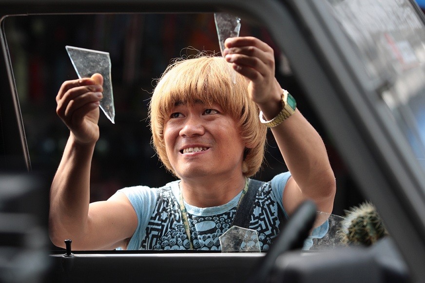 人再囧途之泰囧