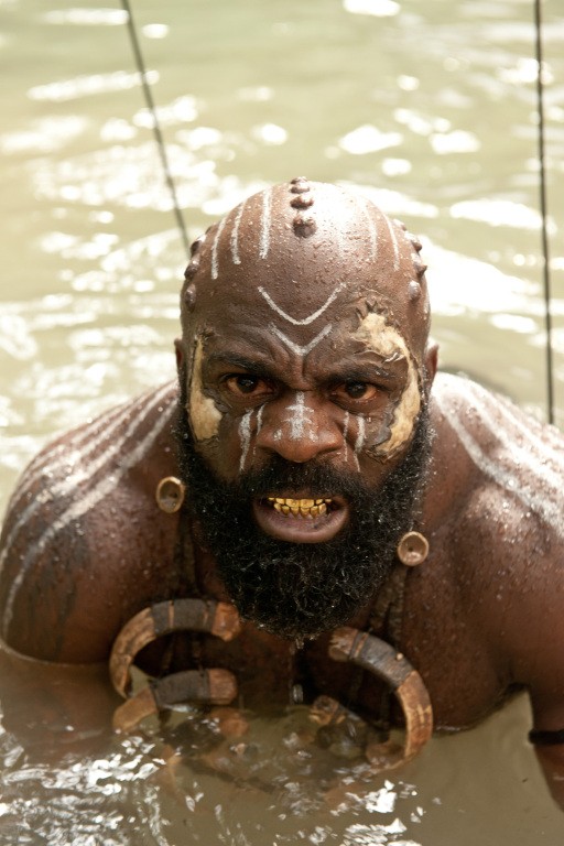 蝎子王3:救赎之战