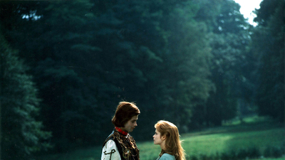 大海的女儿剧照4