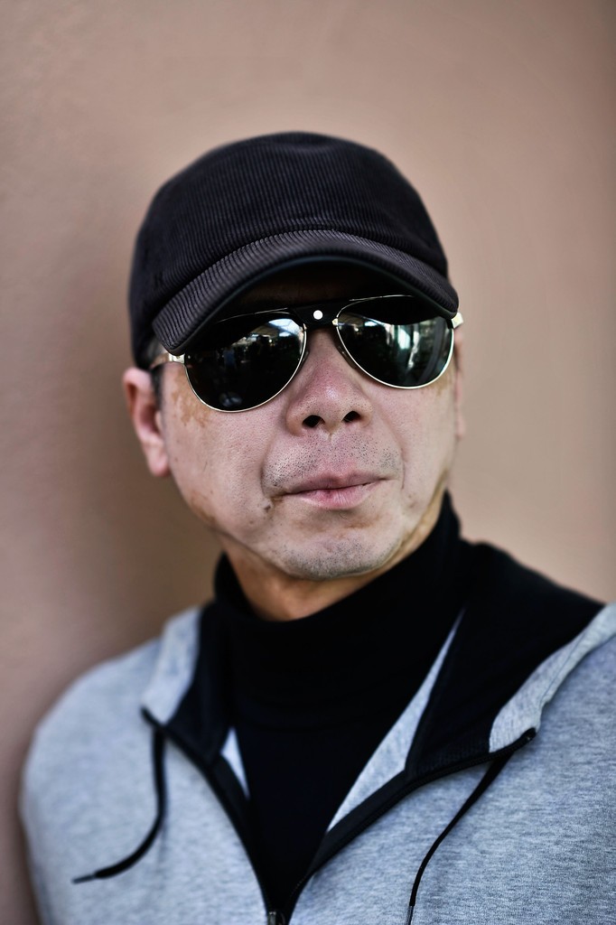 冯小刚 写真 - mtime时光网