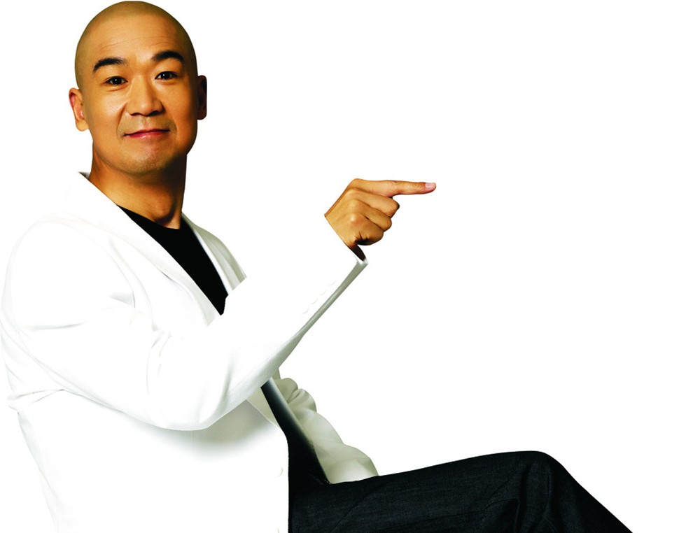 张国立 写真 - mtime时光网