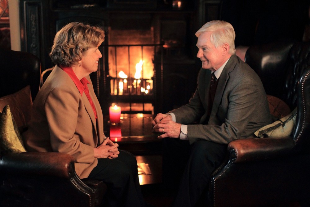 哈利法克斯最后的探戈