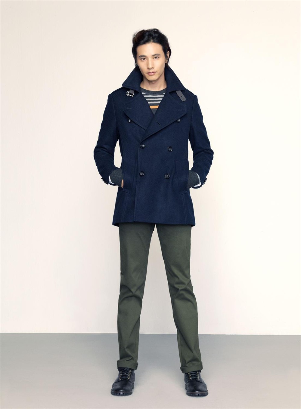 元斌 写真 - mtime时光网