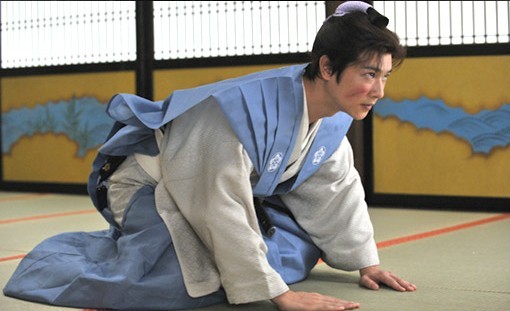 大奥 诞生 有功·家光篇