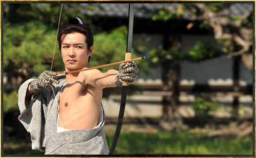 大奥 诞生 有功·家光篇