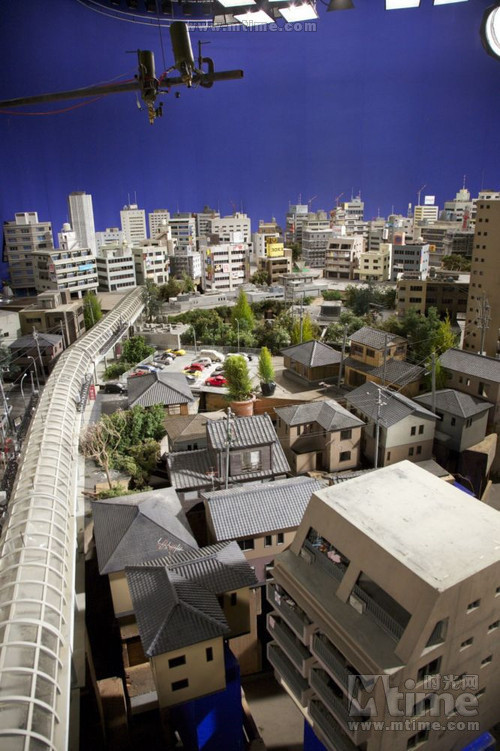 巨神兵现身东京巨神兵东京に现わる(2012)工作照 #02