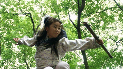八卦宗师剧照7