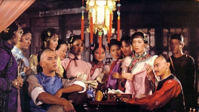烂头何剧照8